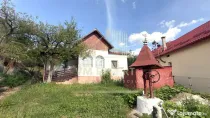 CASA 3 CAMERE TEREN 7770 MP BOTENI ARGEȘ