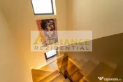 CASA INDIVIDUALA IN BERCENI 120 MP TEREN 370 MPFINISATA, MOBILAT 
