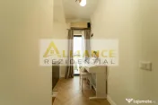 CASA INDIVIDUALA IN BERCENI 120 MP TEREN 370 MPFINISATA, MOBILAT 