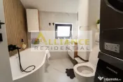 CASA INDIVIDUALA IN BERCENI 120 MP TEREN 370 MPFINISATA, MOBILAT 