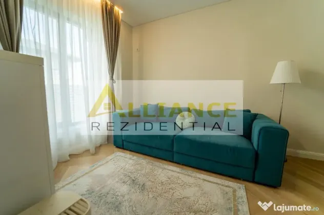 CASA INDIVIDUALA IN BERCENI 120 MP TEREN 370 MPFINISATA, MOBILAT - Berceni (Bucuresti-Ilfov)