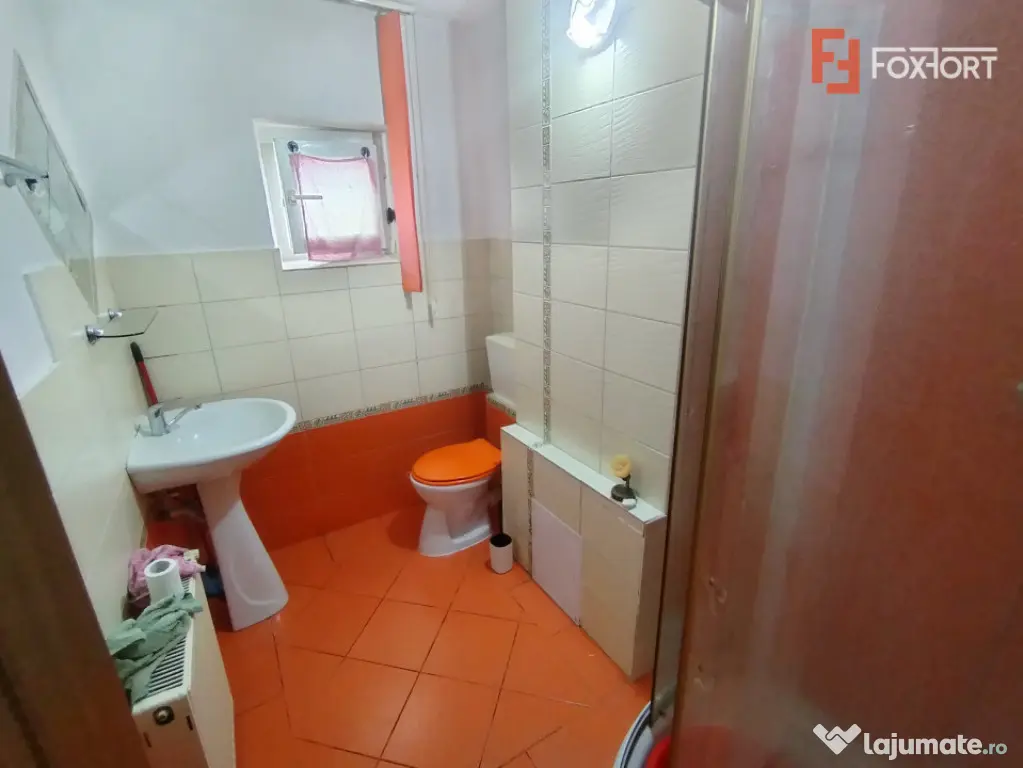 COMISION 0% Apartament cu 2 camere de vanzare in Timisoara, - Timisoara (Timis)