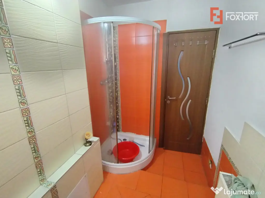 COMISION 0% Apartament cu 2 camere de vanzare in Timisoara, - Timisoara (Timis)