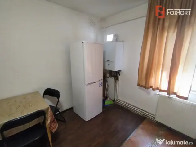 COMISION 0% Apartament cu 2 camere de vanzare in Timisoara, - Timisoara (Timis)