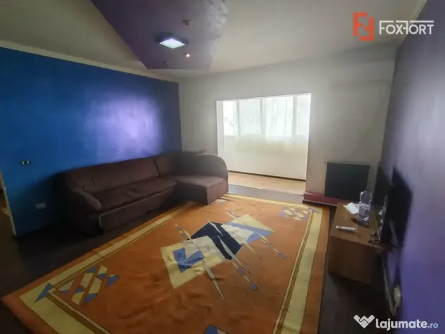 COMISION 0% Apartament cu 2 camere de vanzare in Timisoara, - Timisoara (Timis)