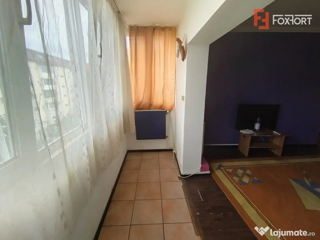 COMISION 0% Apartament cu 2 camere de vanzare in Timisoara, - Timisoara (Timis)