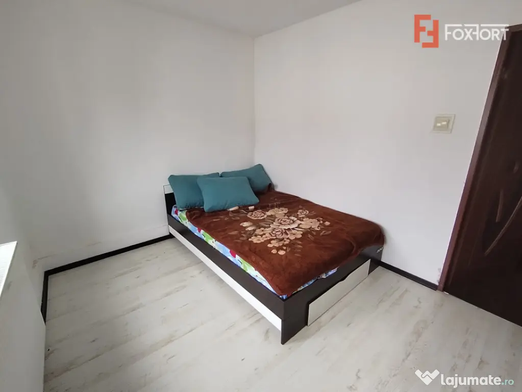 COMISION 0% Apartament cu 2 camere de vanzare in Timisoara, - Timisoara (Timis)
