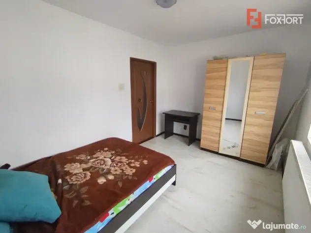 COMISION 0% Apartament cu 2 camere de vanzare in Timisoara, - Timisoara (Timis)