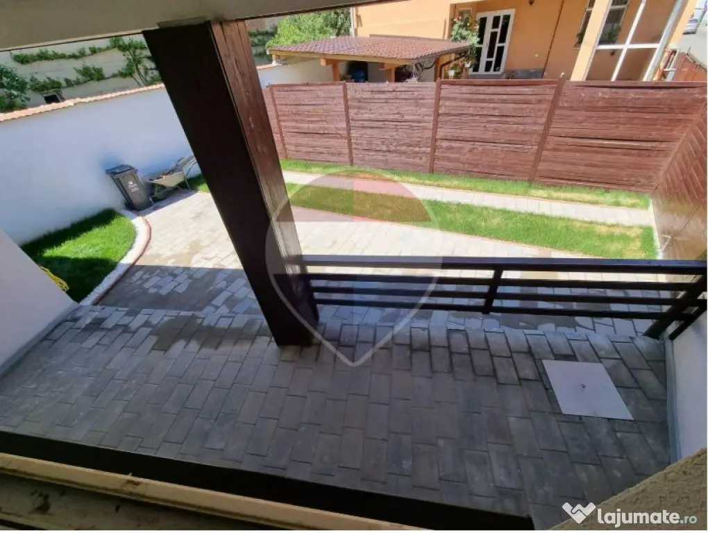 Casă de închiriat–ideală cazare personal muncitor sau familie - Cisnadie (Sibiu)