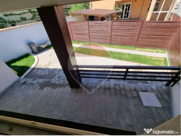 Casă de închiriat–ideală cazare personal muncitor sau familie - Cisnadie (Sibiu)