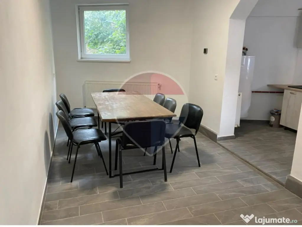 Casă de închiriat–ideală cazare personal muncitor sau familie - Cisnadie (Sibiu)