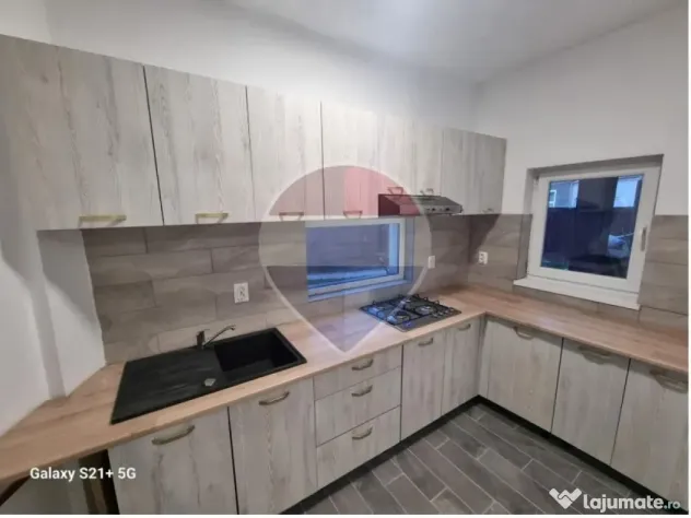 Casă de închiriat–ideală cazare personal muncitor sau familie - Cisnadie (Sibiu)