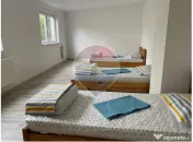 Casă de închiriat–ideală cazare personal muncitor sau familie
