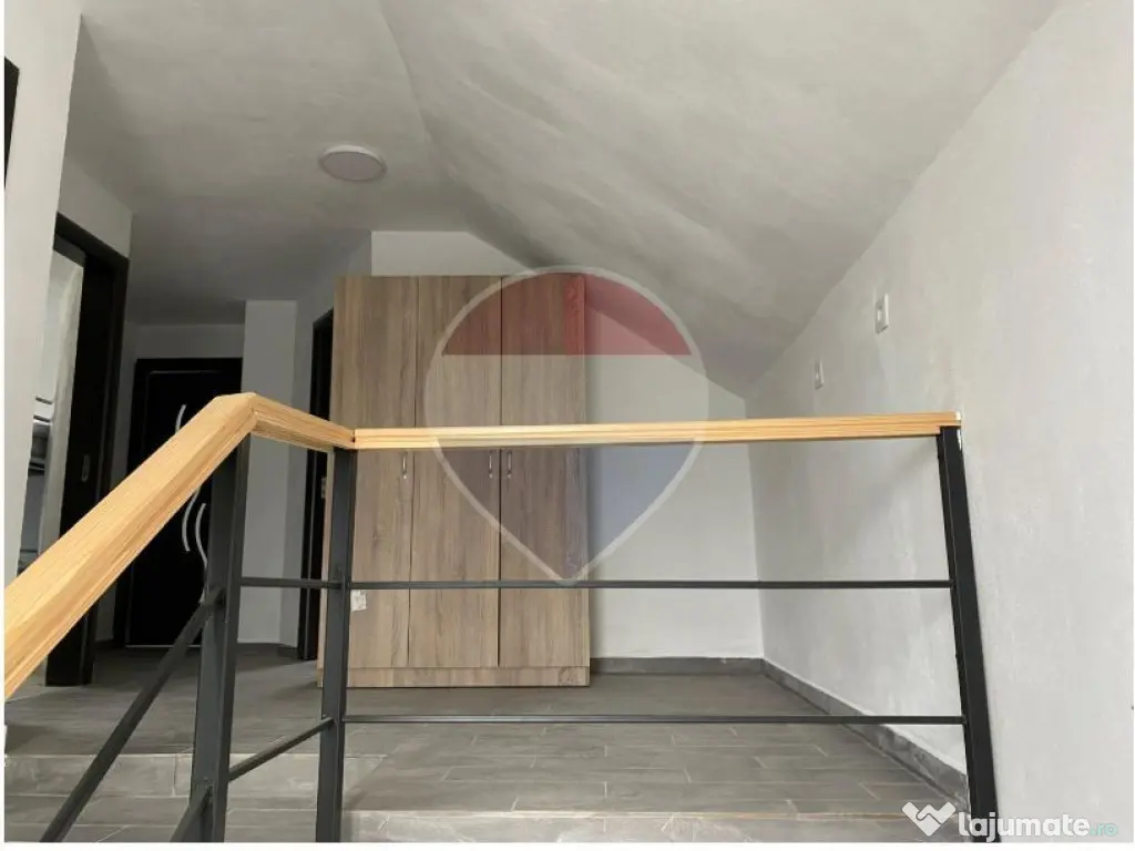 Casă de închiriat–ideală cazare personal muncitor sau familie - Cisnadie (Sibiu)