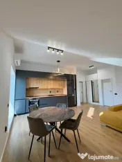 Inchiriere Apartament 2 camere semidecomandat, 62 mp, Porii