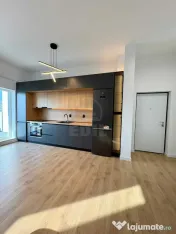 Inchiriere Apartament 2 camere semidecomandat, 62 mp, Porii