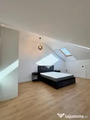 Inchiriere Apartament 2 camere semidecomandat, 62 mp, Porii