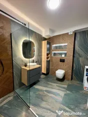 Inchiriere Apartament 2 camere semidecomandat, 62 mp, Porii