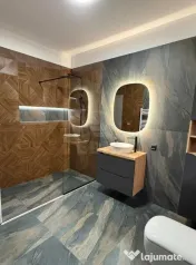 Inchiriere Apartament 2 camere semidecomandat, 62 mp, Porii