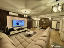 Apartament 2 camere, 76 mp, President Residence