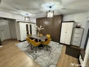 Apartament Premium 2 camere | 76 MP | President Residence | 