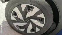 Vând set 4 anvelope Continental de vara