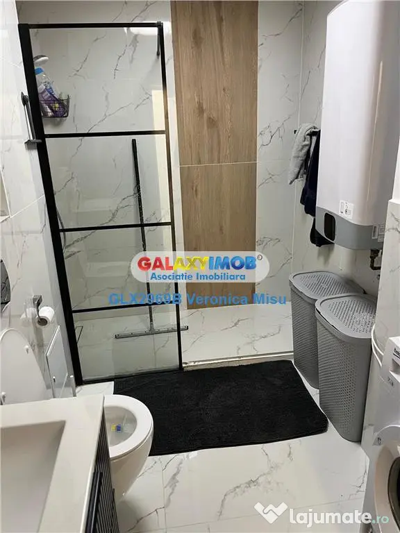 Apartament 3 camere de inchiriat, Pet friendly - Bulevardul - Bucuresti (Bucuresti-Ilfov)