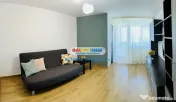 Garsoniera de inchiriat, disponibila de la 1 Octombrie - Ti 