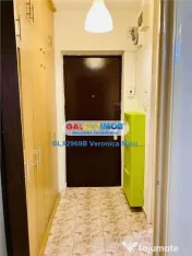 Garsoniera de inchiriat, disponibila de la 1 Octombrie - Ti 