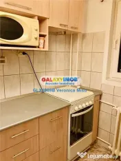 Garsoniera de inchiriat, disponibila de la 1 Octombrie - Ti 
