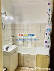 Garsoniera de inchiriat, disponibila de la 1 Octombrie - Ti 