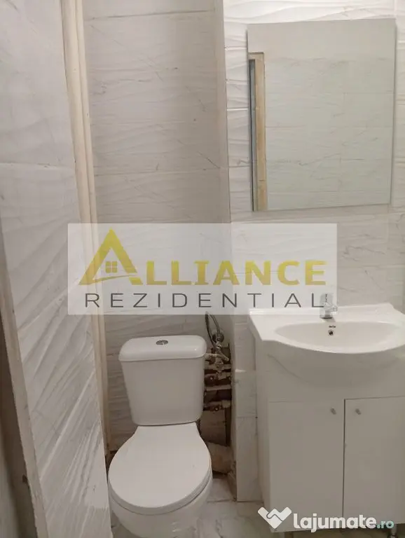???? PROPRIETATE ÎN EXCLUSIVITATE | APARTAMENT2 CAMERE | ALEEА LAMOTEȘTI - Bucuresti (Bucuresti-Ilfov)