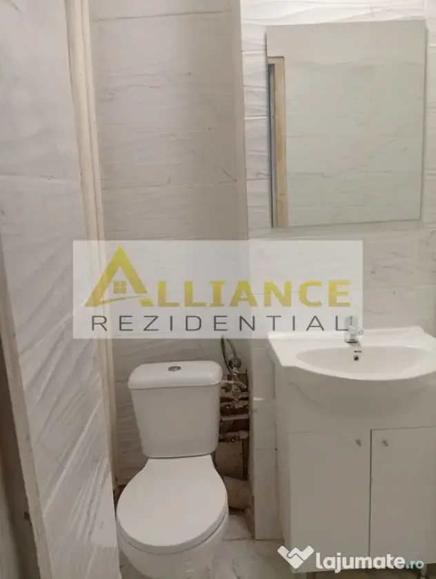???? PROPRIETATE ÎN EXCLUSIVITATE | APARTAMENT2 CAMERE | ALEEА LAMOTEȘTI - Bucuresti (Bucuresti-Ilfov)