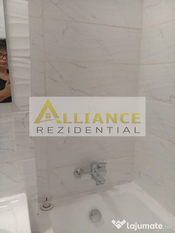 ???? PROPRIETATE ÎN EXCLUSIVITATE | APARTAMENT2 CAMERE | ALEEА LAMOTEȘTI - Bucuresti (Bucuresti-Ilfov)