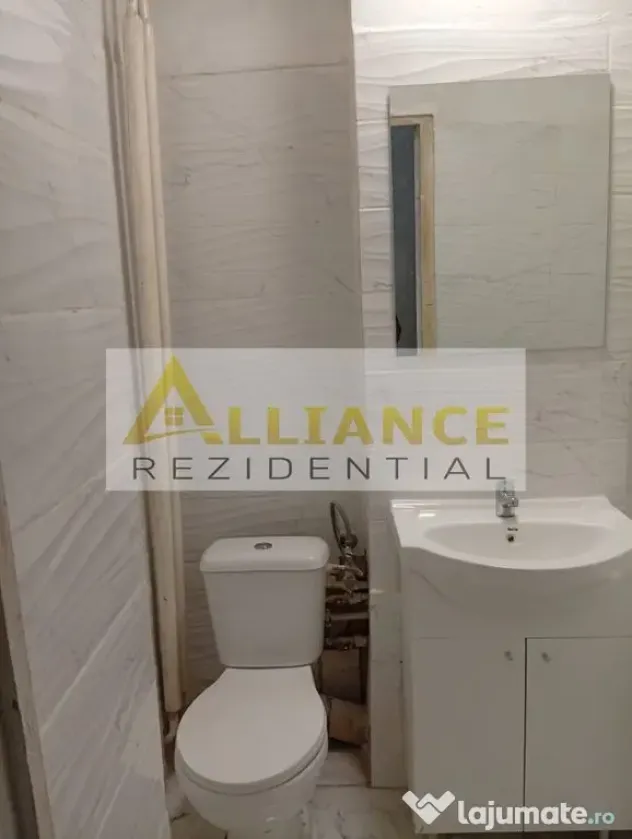 ???? PROPRIETATE ÎN EXCLUSIVITATE | APARTAMENT2 CAMERE | ALEEА LAMOTEȘTI - Bucuresti (Bucuresti-Ilfov)