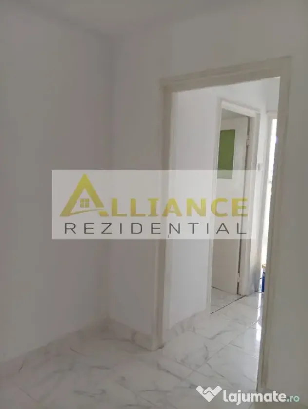 ???? PROPRIETATE ÎN EXCLUSIVITATE | APARTAMENT2 CAMERE | ALEEА LAMOTEȘTI - Bucuresti (Bucuresti-Ilfov)