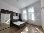 Apartament cu 1 Camera Decomandat Ultracentral 