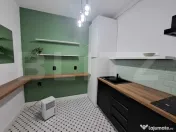 Apartament cu 1 Camera Decomandat Ultracentral 