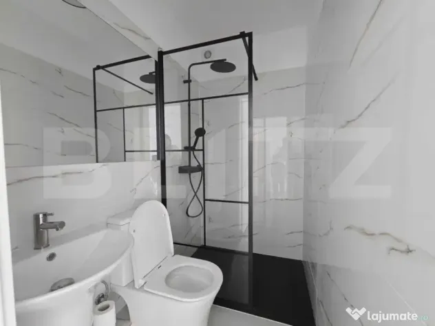 Apartament cu 1 Camera Decomandat Ultracentral - Cluj-Napoca (Cluj)