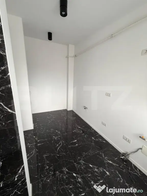 Penthouse 3 camere, 133.5 mp, Centru, zona Pirelli - Craiova (Dolj)