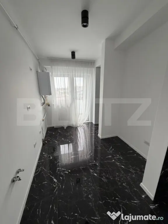 Penthouse 3 camere, 133.5 mp, Centru, zona Pirelli - Craiova (Dolj)