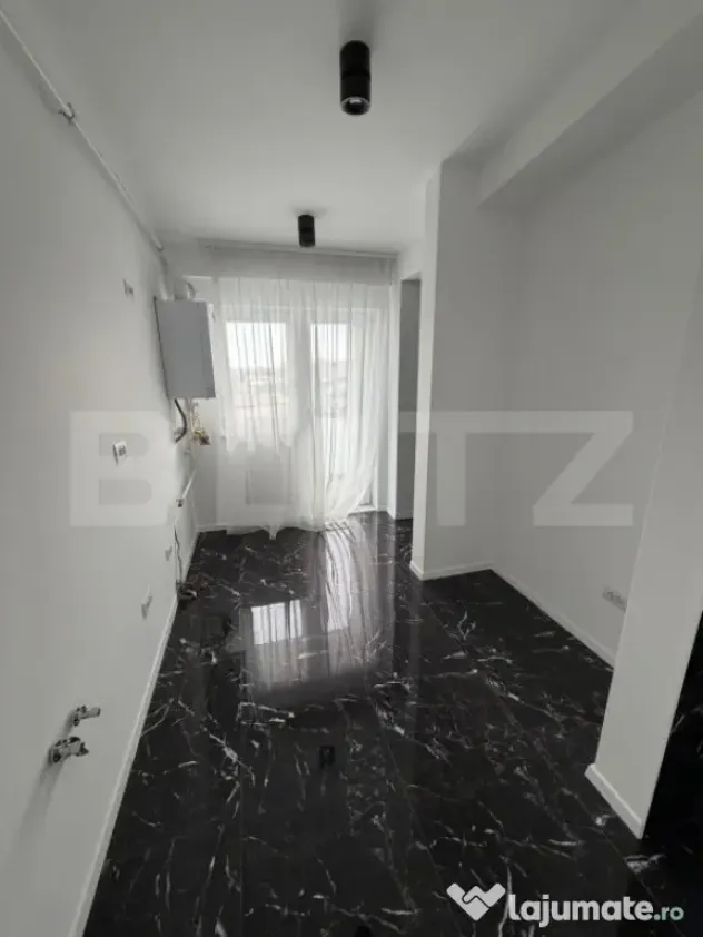 Penthouse 3 camere, 133.5 mp, Centru, zona Pirelli - Craiova (Dolj)