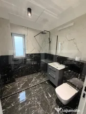 Penthouse 3 camere, 133.5 mp, Centru, zona Pirelli 