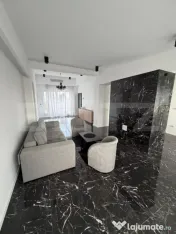 Penthouse 3 camere, 133.5 mp, Centru, zona Pirelli 