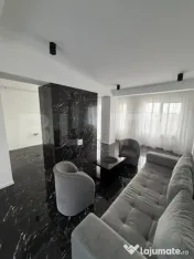 Penthouse 3 camere, 133.5 mp, Centru, zona Pirelli 