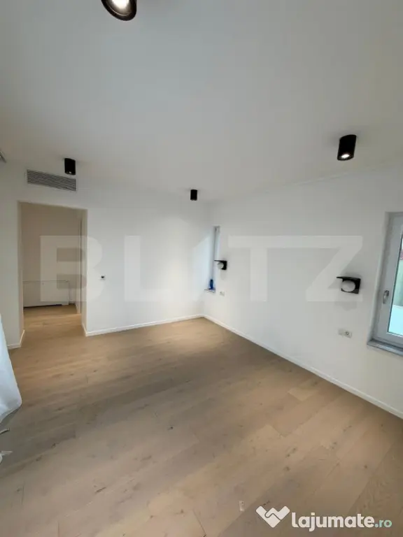 Penthouse 3 camere, 133.5 mp, Centru, zona Pirelli - Craiova (Dolj)