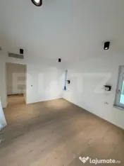 Penthouse 3 camere, 133.5 mp, Centru, zona Pirelli 