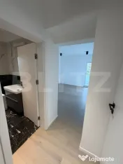 Penthouse 3 camere, 133.5 mp, Centru, zona Pirelli 