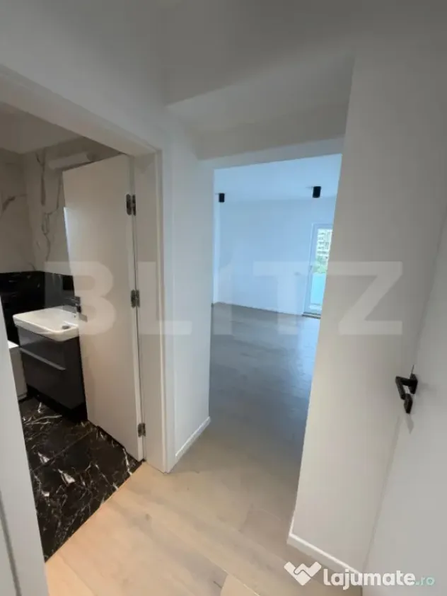 Penthouse 3 camere, 133.5 mp, Centru, zona Pirelli - Craiova (Dolj)