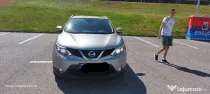Nissan Qashqai j11